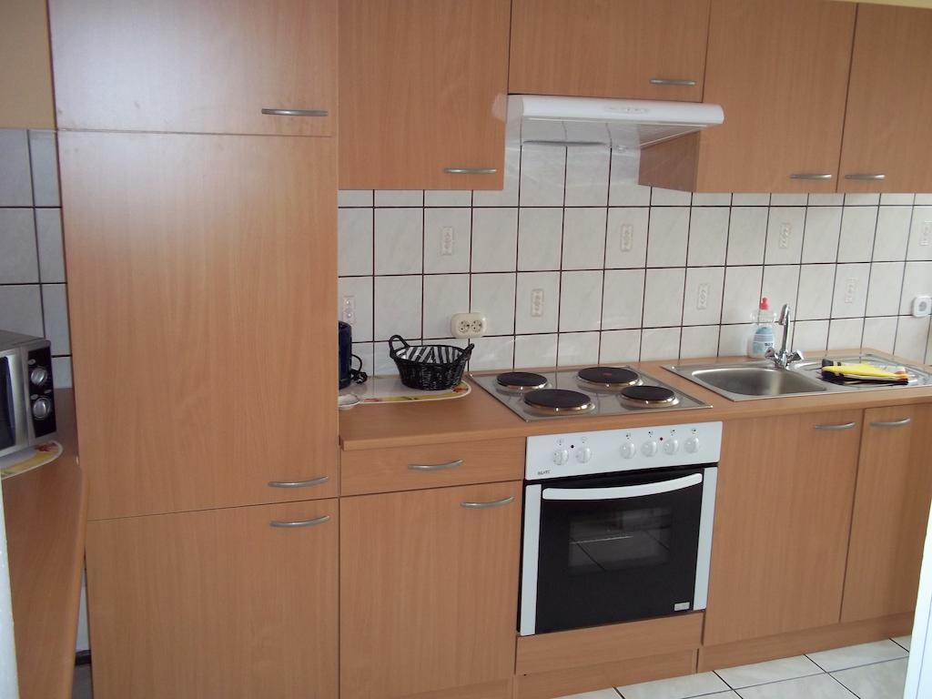 Ferienwohnungen In Moenchengladbach Cameră foto