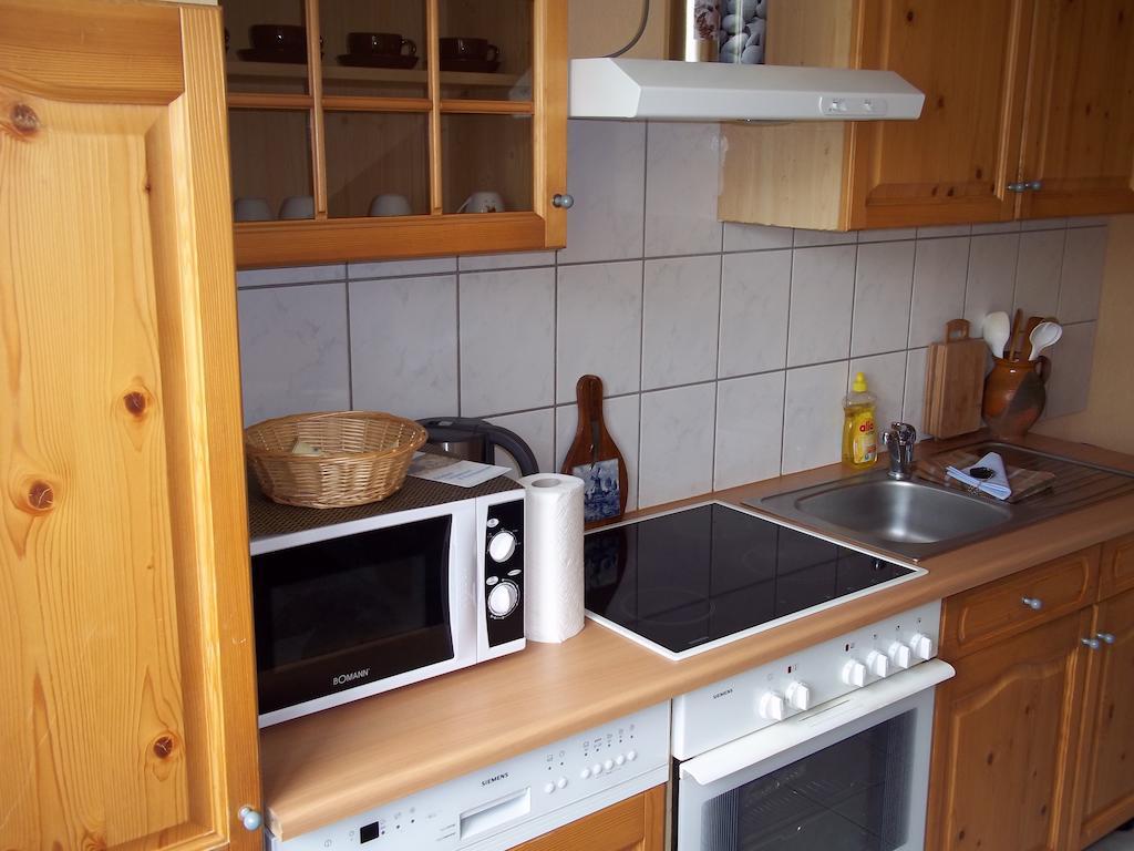 Ferienwohnungen In Moenchengladbach Cameră foto
