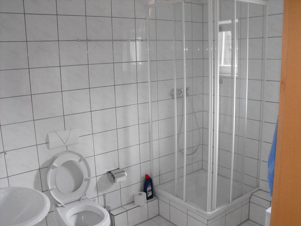 Ferienwohnungen In Moenchengladbach Cameră foto