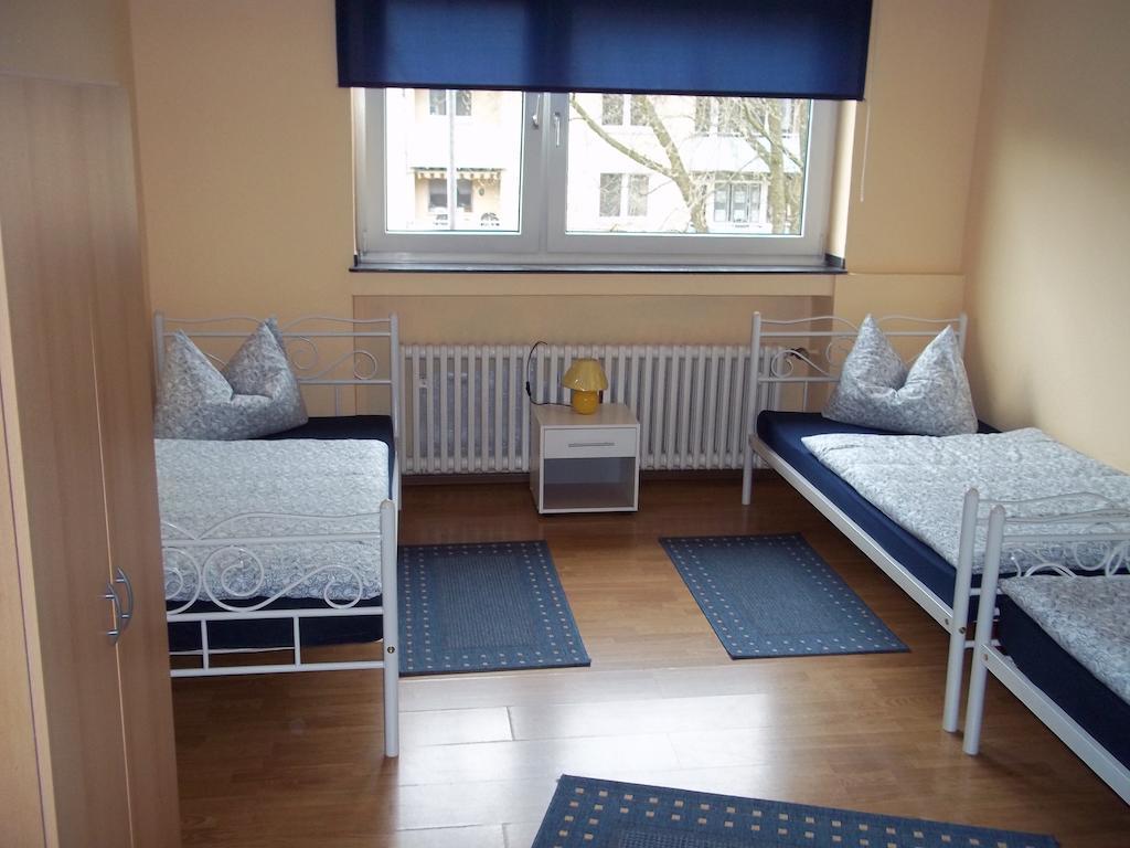 Ferienwohnungen In Moenchengladbach Cameră foto