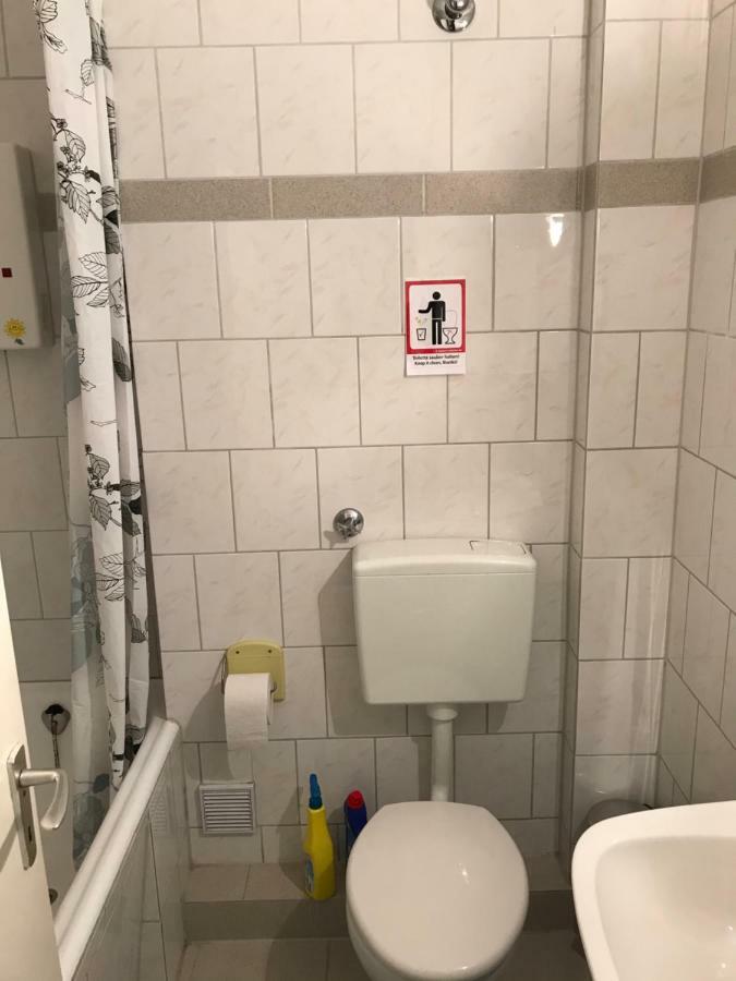 Ferienwohnungen In Moenchengladbach Exterior foto