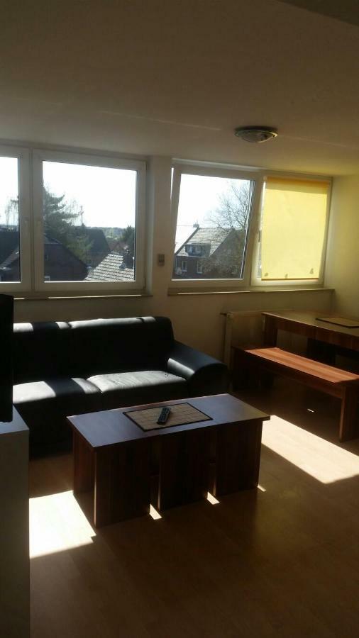 Ferienwohnungen In Moenchengladbach Exterior foto