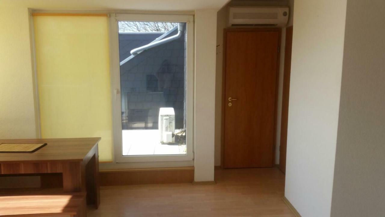 Ferienwohnungen In Moenchengladbach Exterior foto