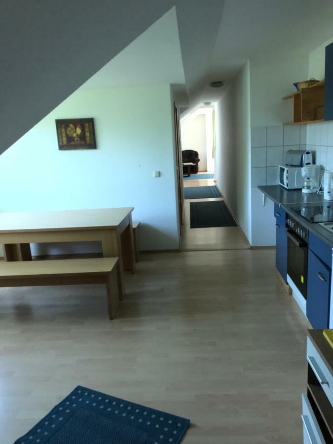 Ferienwohnungen In Moenchengladbach Exterior foto