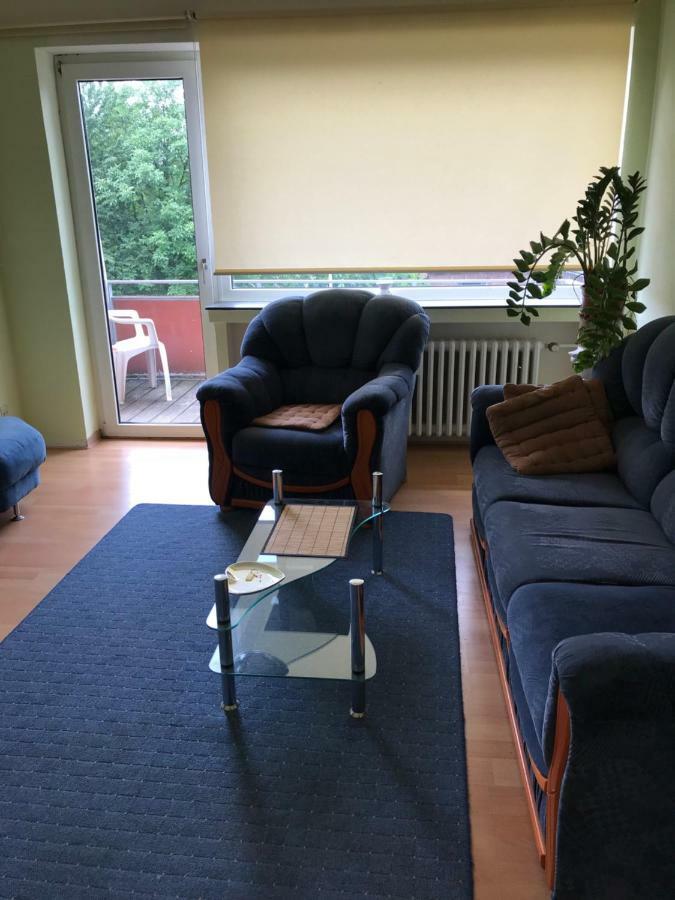 Ferienwohnungen In Moenchengladbach Exterior foto